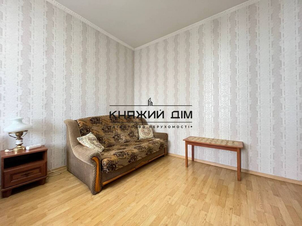 Оренда Квартира 1-кімнатна, 4/6 поверх на Дмитриевская ул. Киев - изображение 5