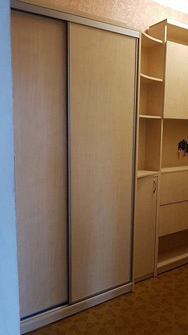 Продаж Квартира 2-кімнатна, 3/5 поверх на Депутатська вул., д. 21 Kiev - photo 5