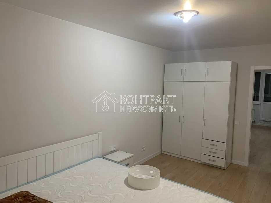 Продаж Квартира 2-кімнатна, 2/5 поверх на вул. 23 Серпня Харків - фото 8