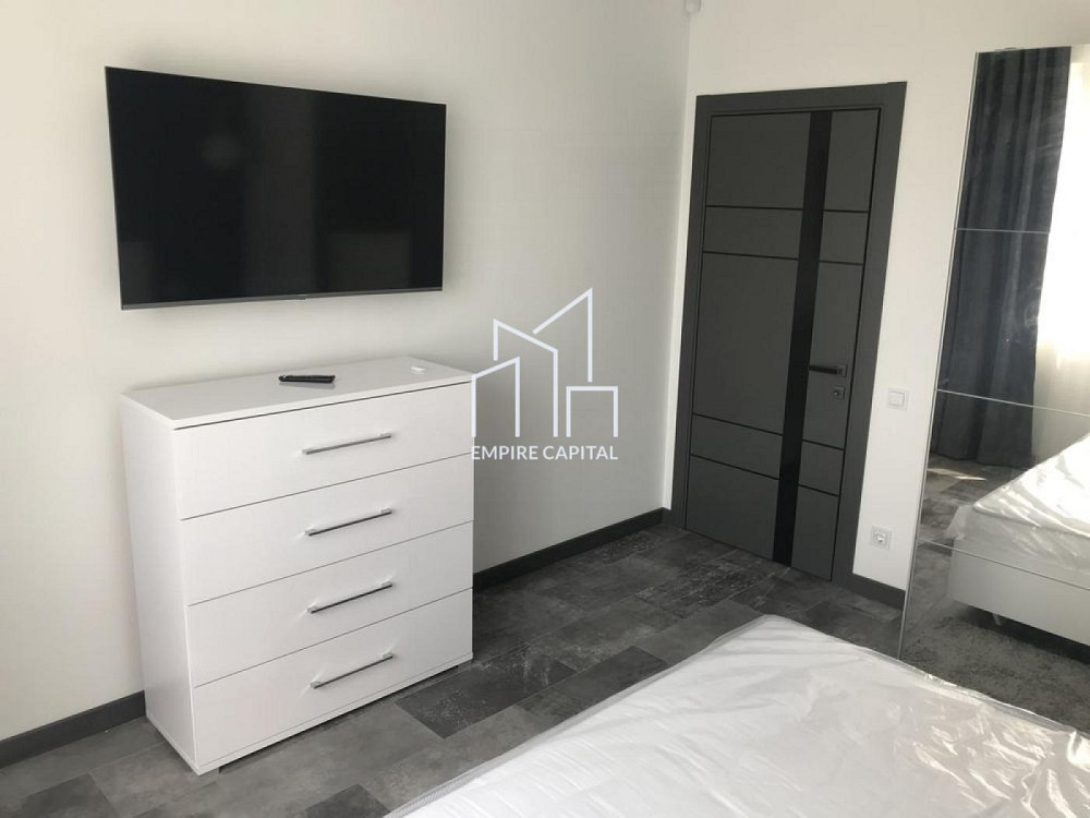 Оренда 2к квартири 110 кв. м Львів - фото 4