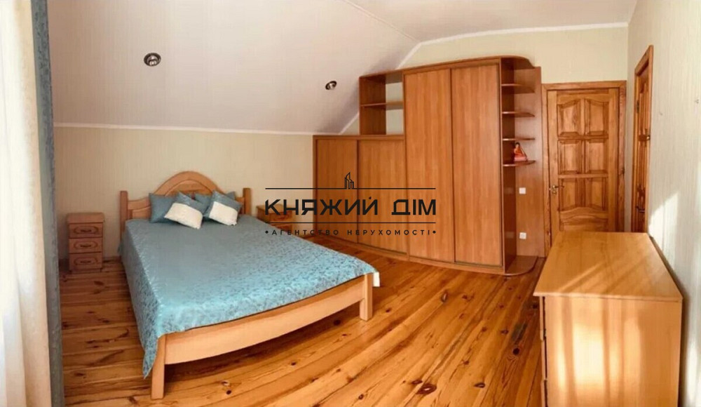 Оренда будинку 220 м2 в с.Романков. № 135429  - фото 20