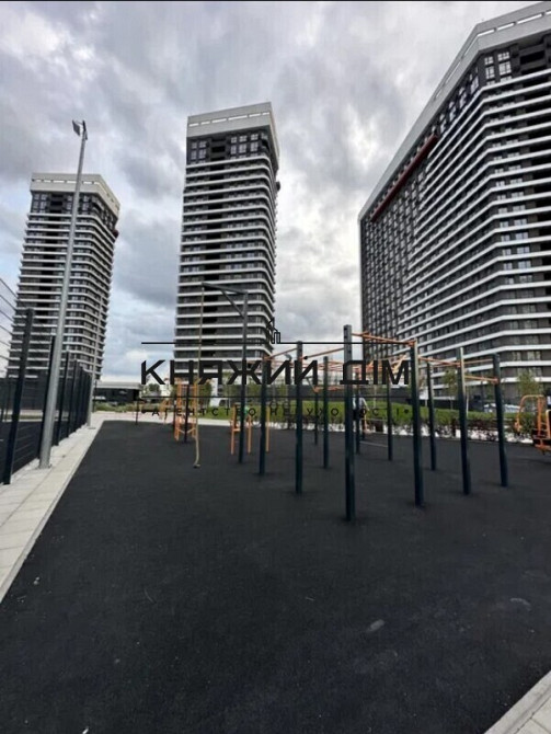 Продаж по переуступці 1-но к. квартири в ЖК Great на Позняках. № 21145105 Київ - фото 16