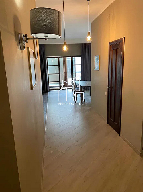 Оренда 3к квартири 150 кв. м Львів - фото 9