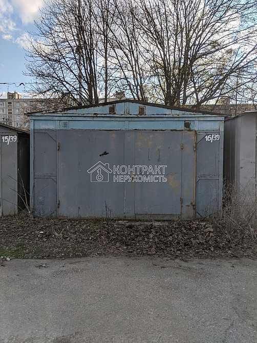 Продаж Квартира 3-кімнатна, 4/9 поверх на вул. Героїв Праці Харьков - изображение 8