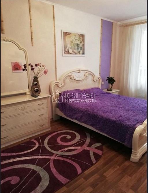 Оренда Квартира 1-кімнатна, 4/12 поверх на вул. Академіка Павлова Kharkiv - photo 1