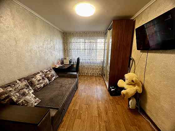 Продаж Квартира 1-кімнатна, 4/9 поверх на Університецький проспект Кропивницький