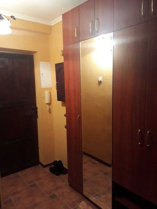 Оренда Квартира 3-кімнатна, 9/9 поверх на ул. Академика Филатова, 1/22 Київ - фото 5