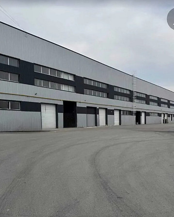 Продаж приміщення вільного призначення на вул. Промислова, площа 15155 кв.м Ternopil' - photo 1