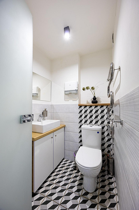 Продаж Квартира на улица київська 1 L'viv - photo 11