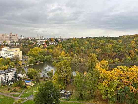 Продаж Квартира 2-кімнатна, 9/24 поверх на Голосіївський вул., д. 76 Kiev