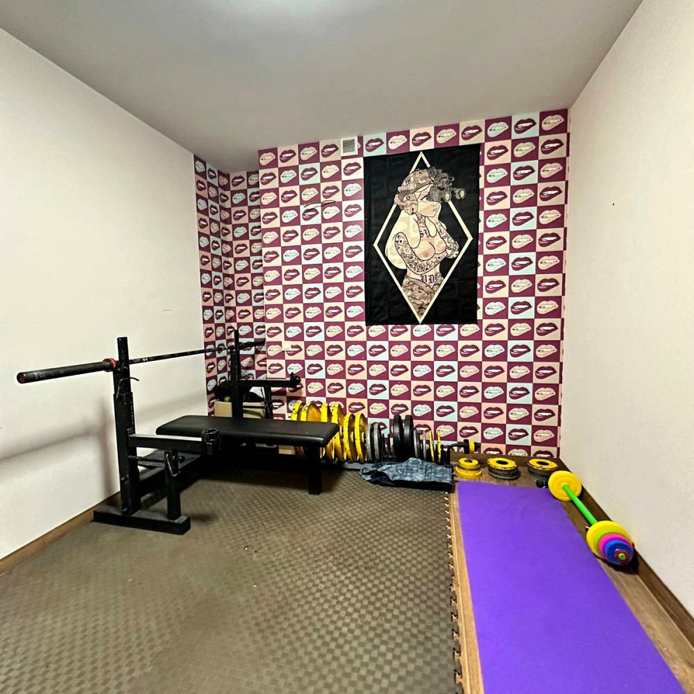 Продаж Квартира 6-кімнатна, 24/25 поверх на Ахматової Анни вул., д. 22 Київ - фото 19