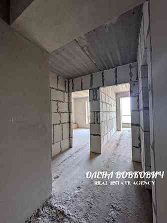 Продаж 1-кімнатна квартира Івано-Франківськ