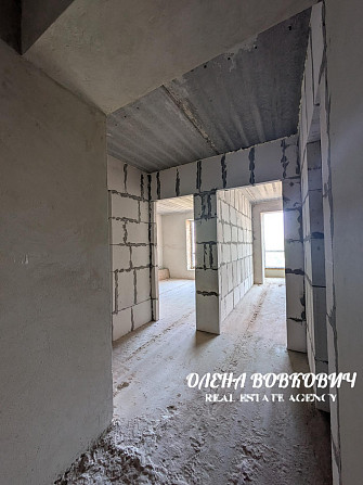Продаж 1к квартири 45 кв. м Івано-Франківськ - фото 3
