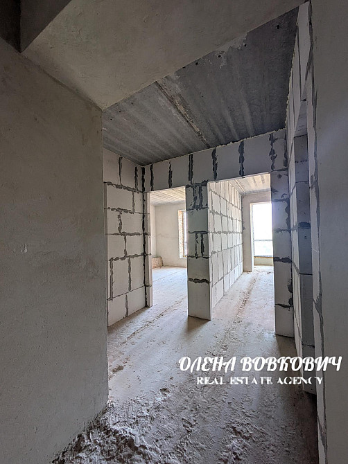 Продаж 1к квартири 45 кв. м Івано-Франківськ - фото 3