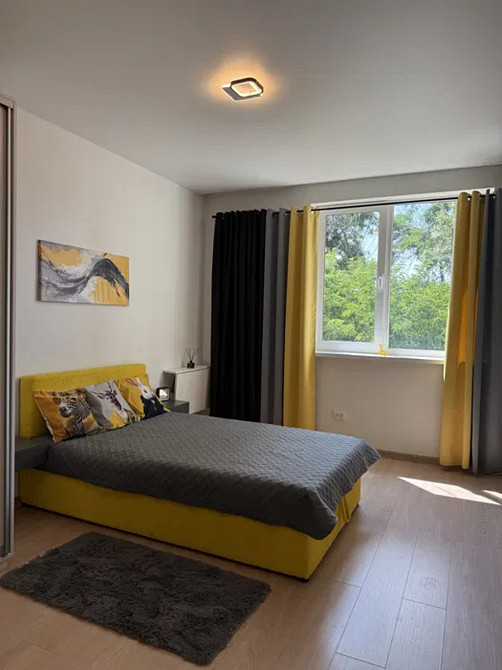 Оренда Квартира 1-кімнатна, 1/4 поверх на Дерегуса, 42 Kiev - photo 6