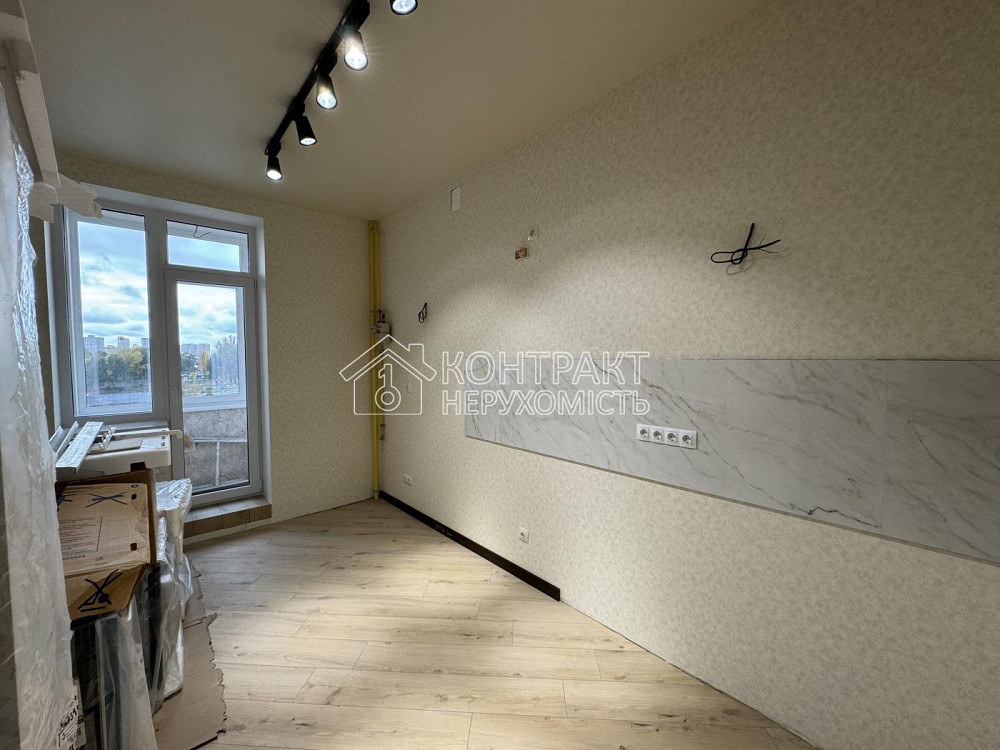 Продаж Квартира 2-кімнатна, 6/9 поверх на вул. Героїв Харкова Kharkiv - photo 7