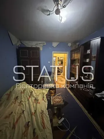 Продаж 1к Квартира 33 кв.м Головка вулиця 6 Полтава - фото 4