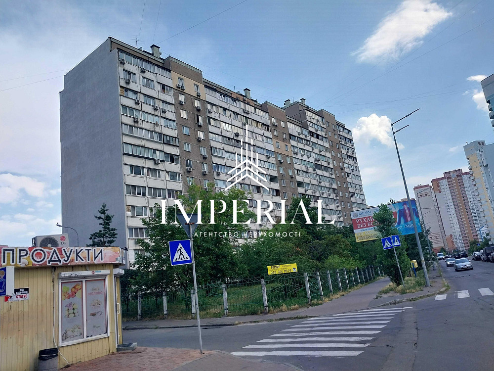 Продаж 2к Квартира 87 кв.м Гмирі Бориса вул. Kiev - photo 14