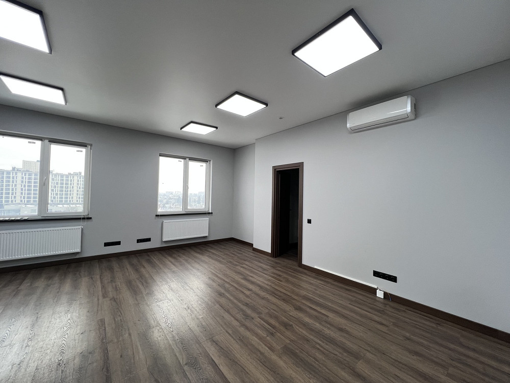 Оренда офісне приміщення на вул. Надрічна поверх - 5/10 Івано-Франківськ - фото 3