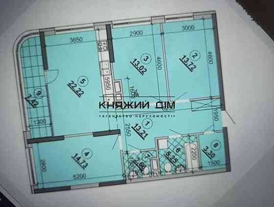 Продаж 3 кімнатна квартира ЖК GREAT КОД 21146080 Київ