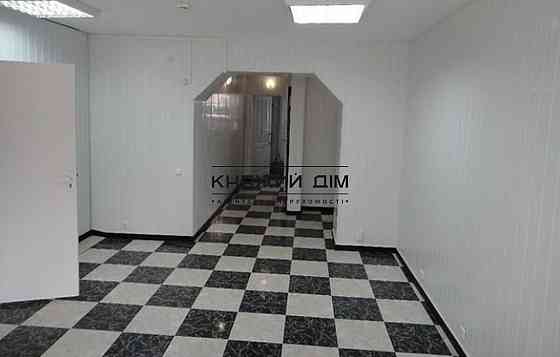 Оренда офісне приміщення на Ломоносова ул./Юлії Здановської поверх - 1 Київ