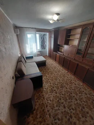 Продаж 1к Квартира 30 кв.м Євгенія Логінова (Крилова) вулиця 35 Миколаїв - фото 14