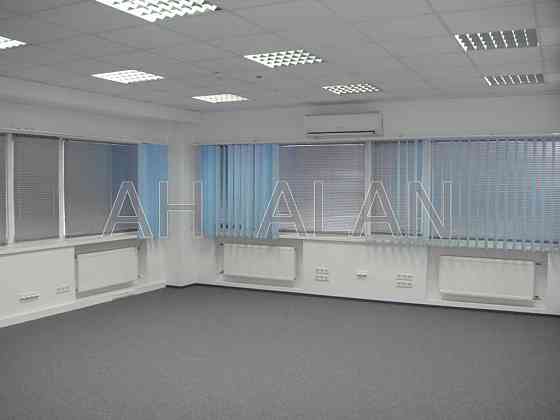 Оренда офісне приміщення на Глибочицька вул., 17 приміщень - 6, поверх - 5/9 Київ