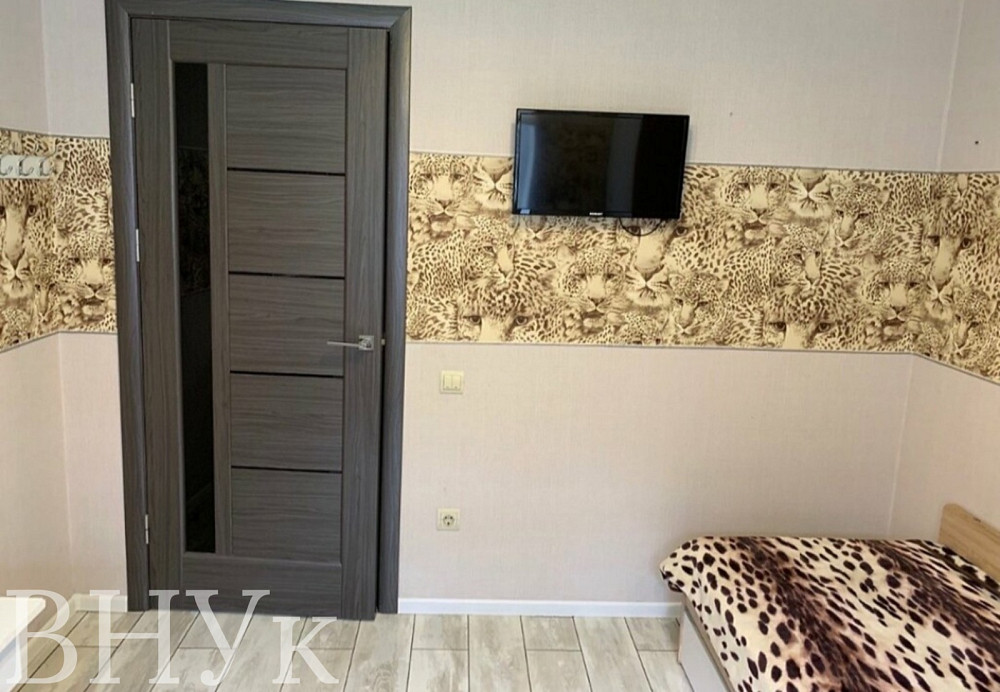 Продаж Квартира 4-кімнатна, 1/5 поверх на вул. Біла / Наливайка С. Ternopil' - photo 1