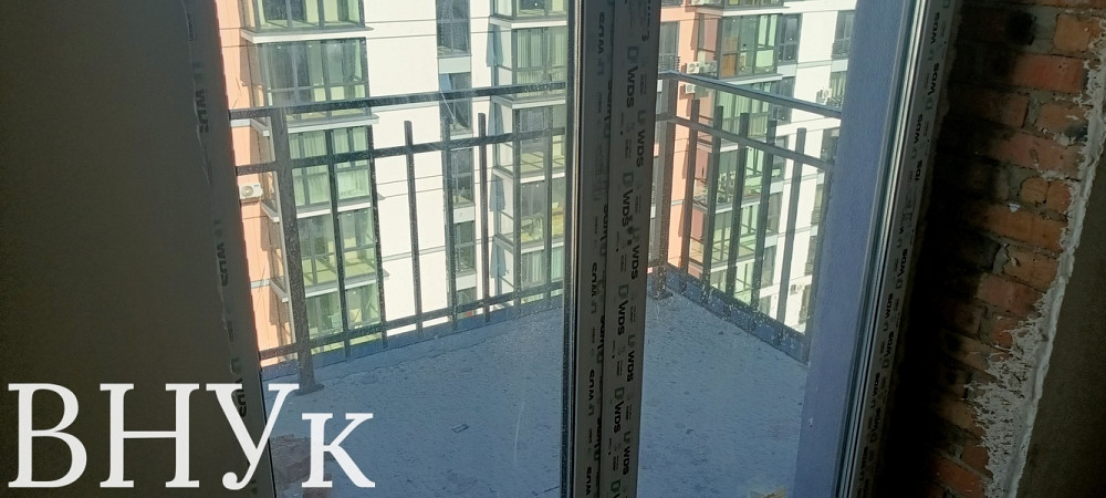 Продаж Квартира 3-кімнатна, 10/10 поверх на Привокзальна Луцк - изображение 8