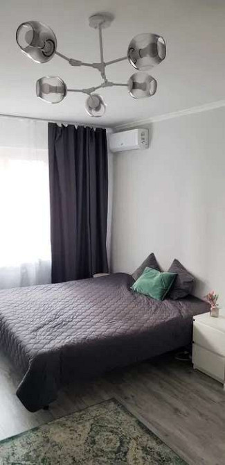 Оренда Квартира 1-кімнатна, 8/25 поверх Київ - фото 3