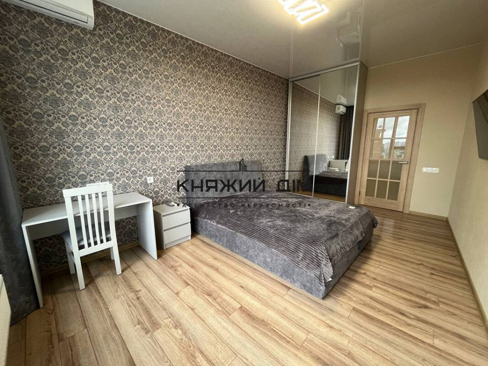 Оренда 1к. кв. ЖК Кардинал м. Палац Україна № 11197654 Kiev - photo 1