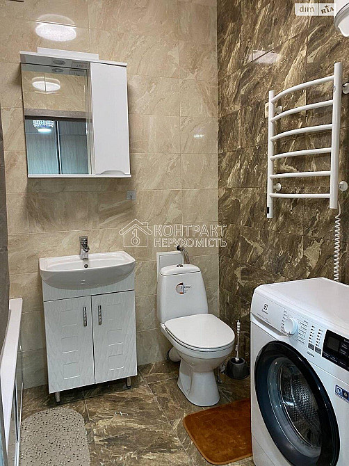 Продаж Квартира 1-кімнатна, 8/9 поверх на вул. Барабашова Харьков - изображение 10