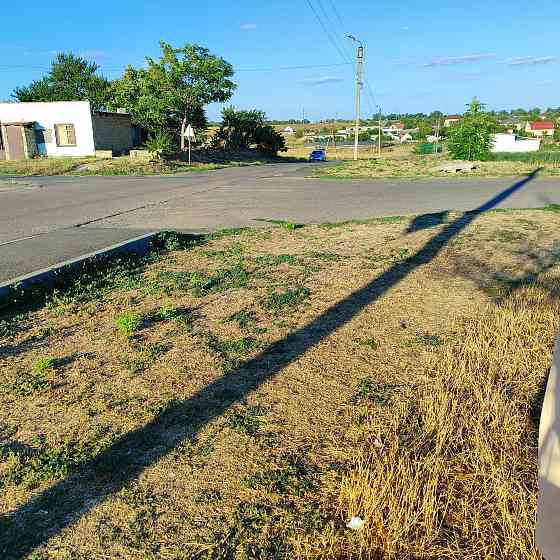 Продаж земельної ділянки 0.1 соток на КООП Гвоздика (1-я линия), 6 Нерубайское