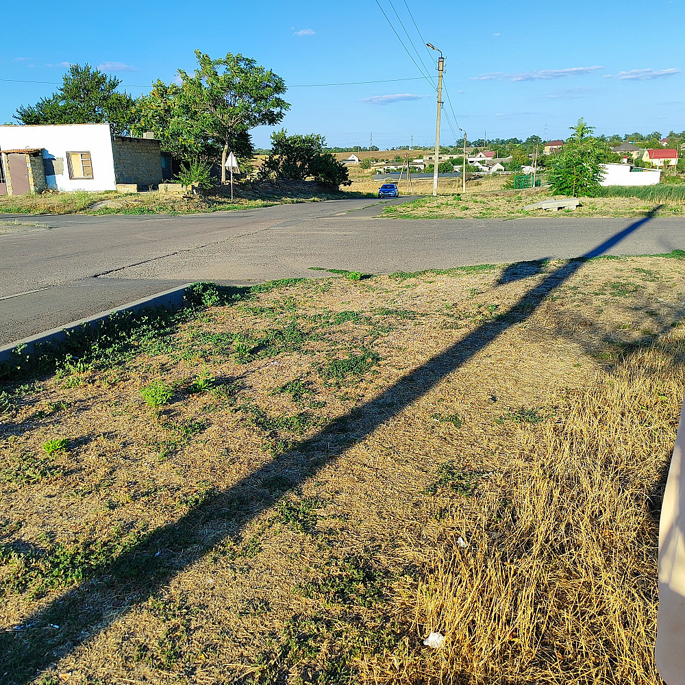 Продаж земельної ділянки 0.1 соток на КООП Гвоздика (1-я линия), 6 Нерубайское - изображение 5