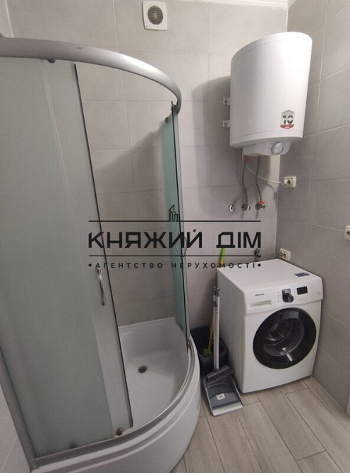 Оренда Квартира 1-кімнатна, 17/26 поверх на Соломенская ул. Київ - фото 5