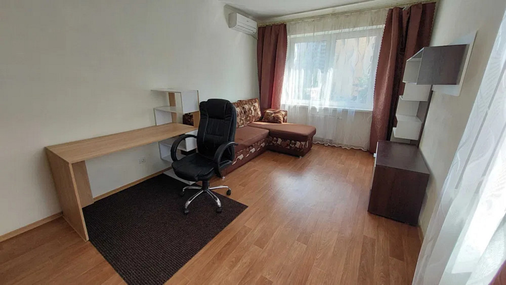 Оренда Квартира 2-кімнатна, 6/24 поверх на вул. Юлії Здановської, 85Б Kiev - photo 6