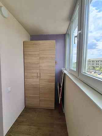 1-кімнатна, Пономарьова, 26 к 3, смт Коцюбинське, Бучанський Kotsyubyns'ke