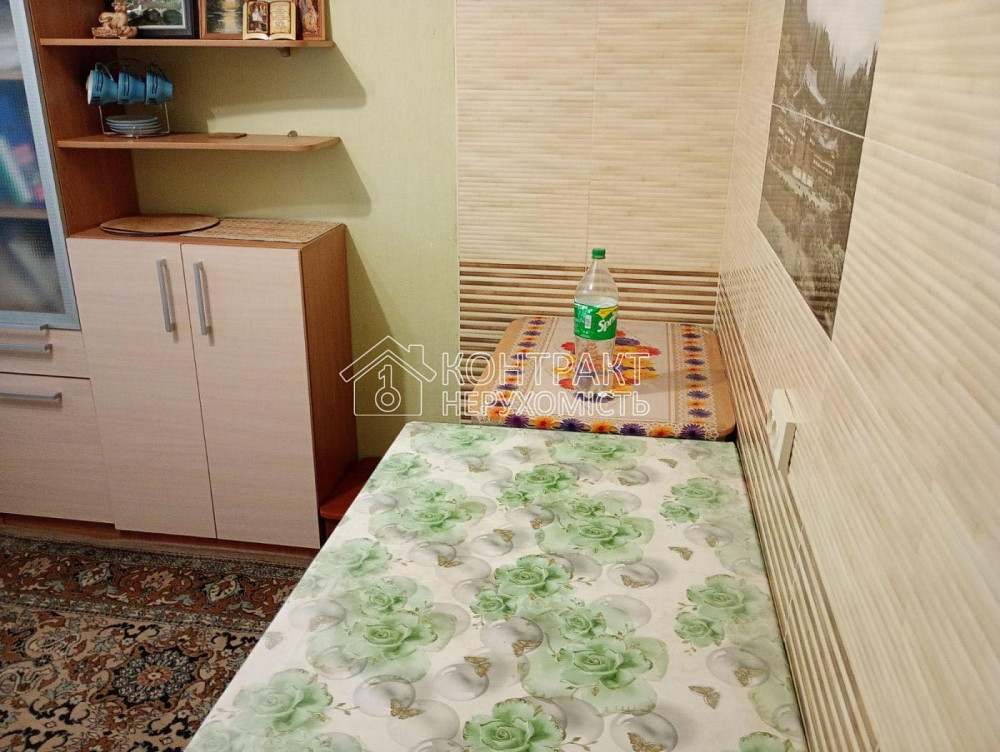 Оренда Квартира 2-кімнатна, 3/9 поверх на вул. Роганська Харків - фото 3