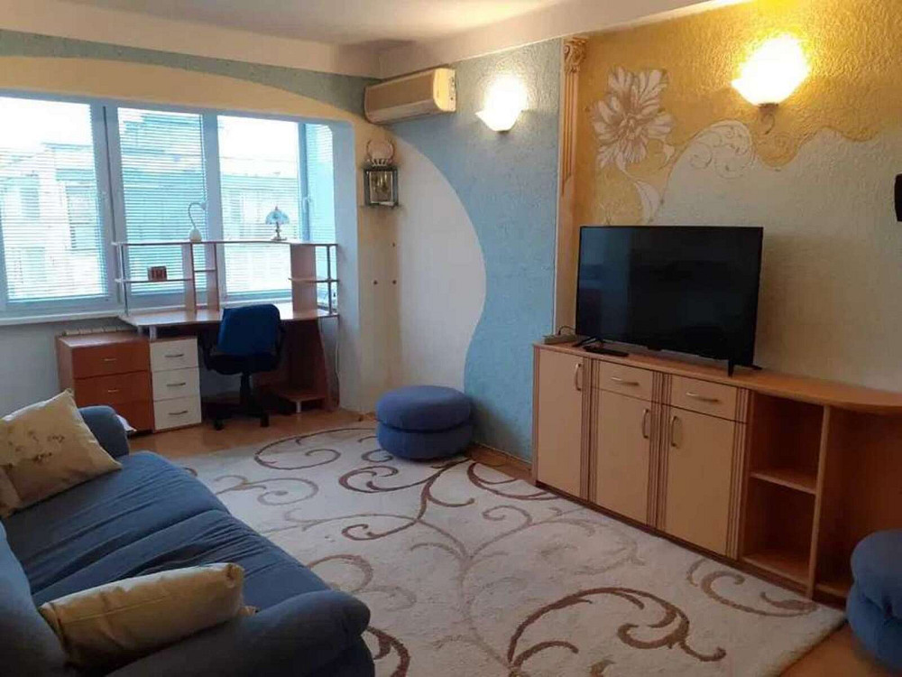 Оренда Квартира 2-кімнатна, 9/9 поверх на ул. Кирилло-Мефодиевская Київ - фото 1