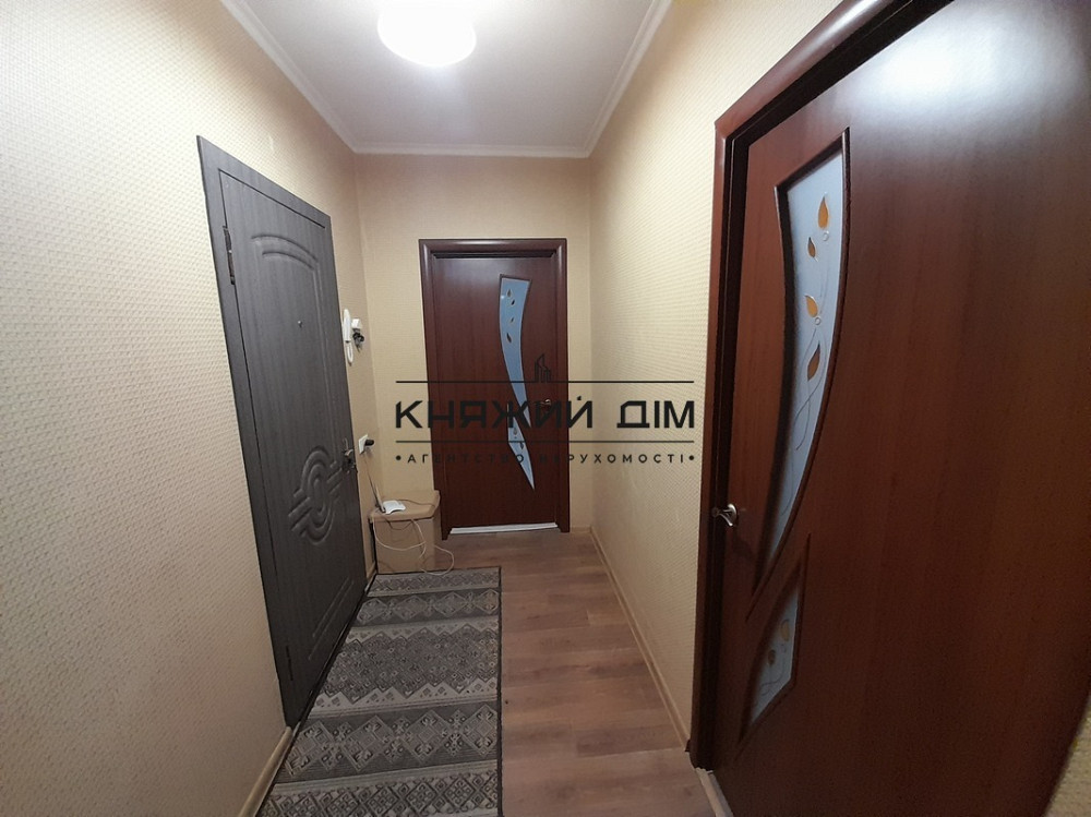 Оренда 2-кімнатна роздільна квартира, ст. метро Позняки. № 11198785 Kiev - photo 11