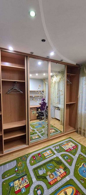 Продаж Квартира 2-кімнатна, 3/16 поверх на Драгоманова, 14 Київ - фото 12