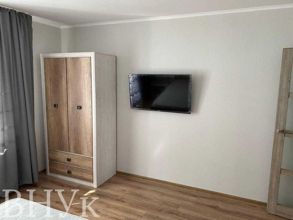 Продаж Квартира 1-кімнатна, 7/10 поверх на Відродження Luts'k - photo 9