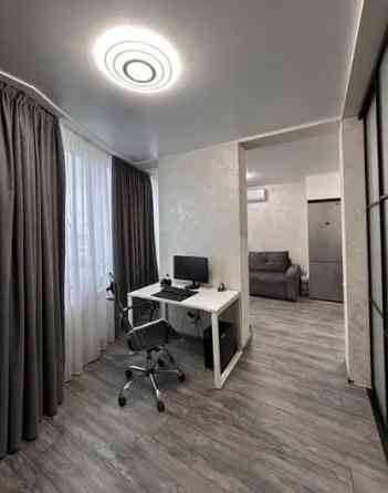 ЖК Сан-Сити, 2-комнатная квартира, евроремонт, мебель, техника Одесса