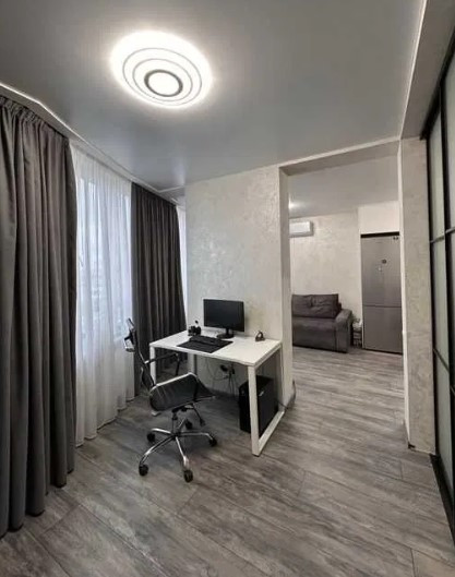 ЖК Сан-Сити, 2-комнатная квартира, евроремонт, мебель, техника Одесса - изображение 3