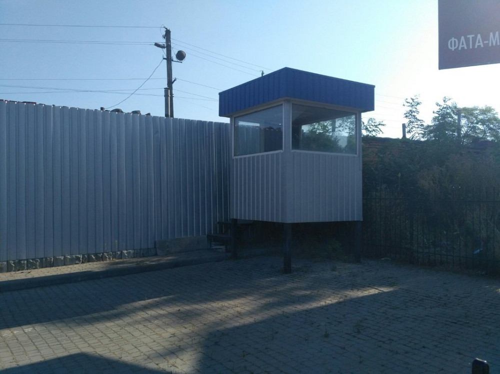 Оренда торгове приміщення на Хмельницьке шосе поверх - 1/1 Вінниця - фото 2