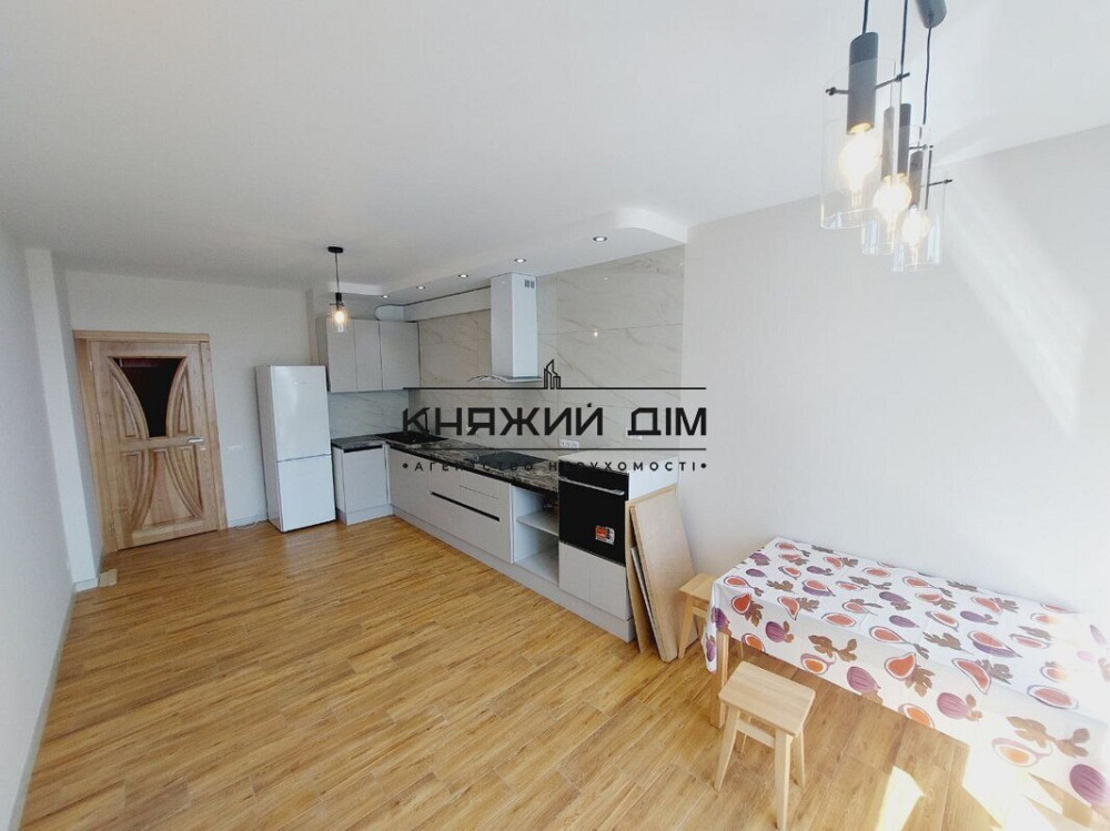 Перша Здача! Оренда 2-х кімнатної квартири в ЖК Паркове місто КОД 11203562 Київ - фото 11