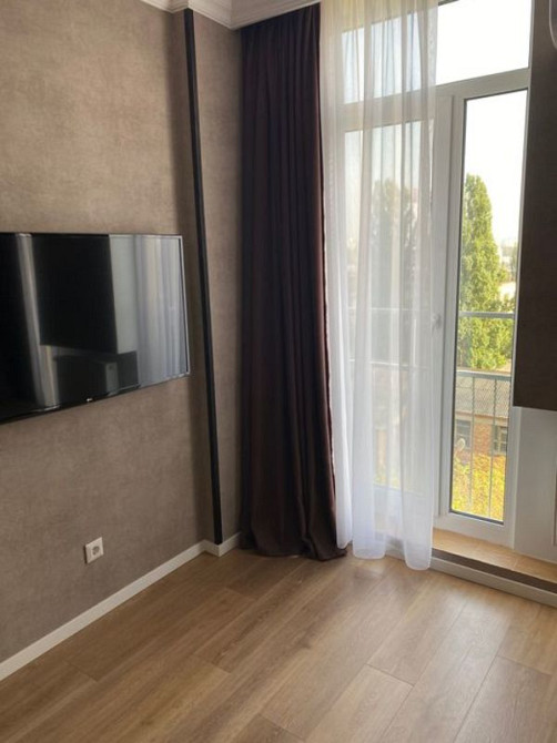 Оренда Квартира 2-кімнатна, 6/9 поверх на ул. Регенераторная Київ - фото 3