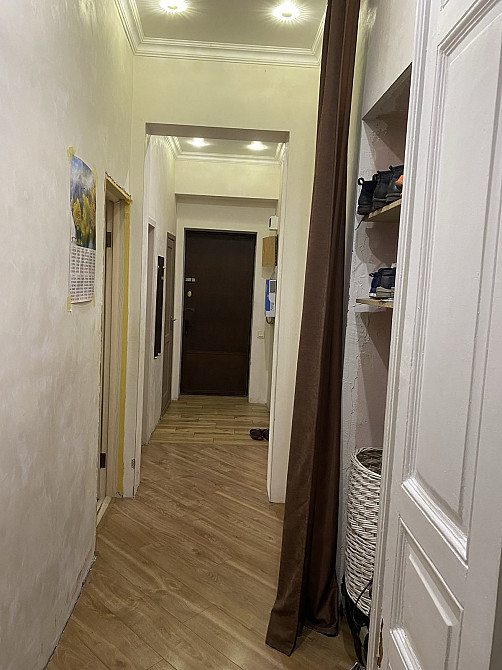 Продам в 3-х комн. квартиру на Базарной Одеса - фото 12