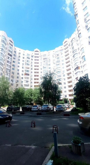 Оренда Квартира 2-кімнатна, 12/14 поверх на Вишняківська, 13 Київ - фото 9