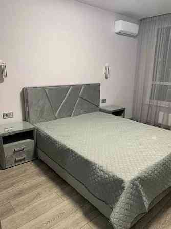 Оренда Квартира 1-кімнатна, 13/26 поверх на ул. Осокорская Київ